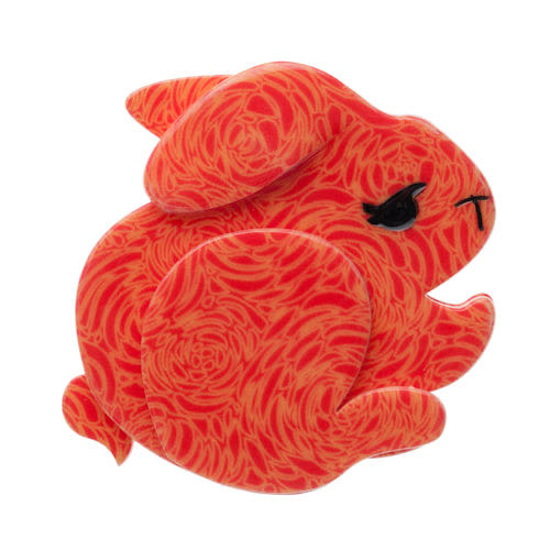 The Storybook Rabbit - Polly the Pine Tree (2020)