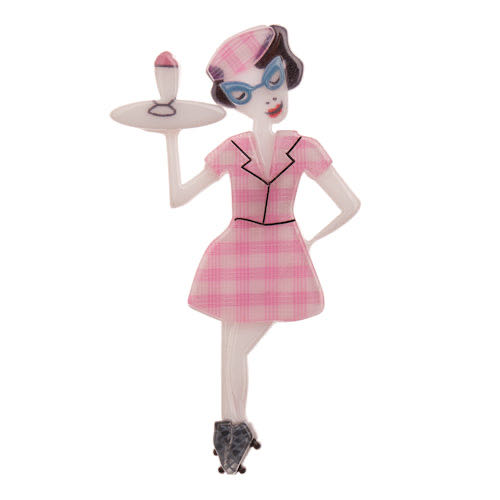 Erstwilder - Hex Kitten