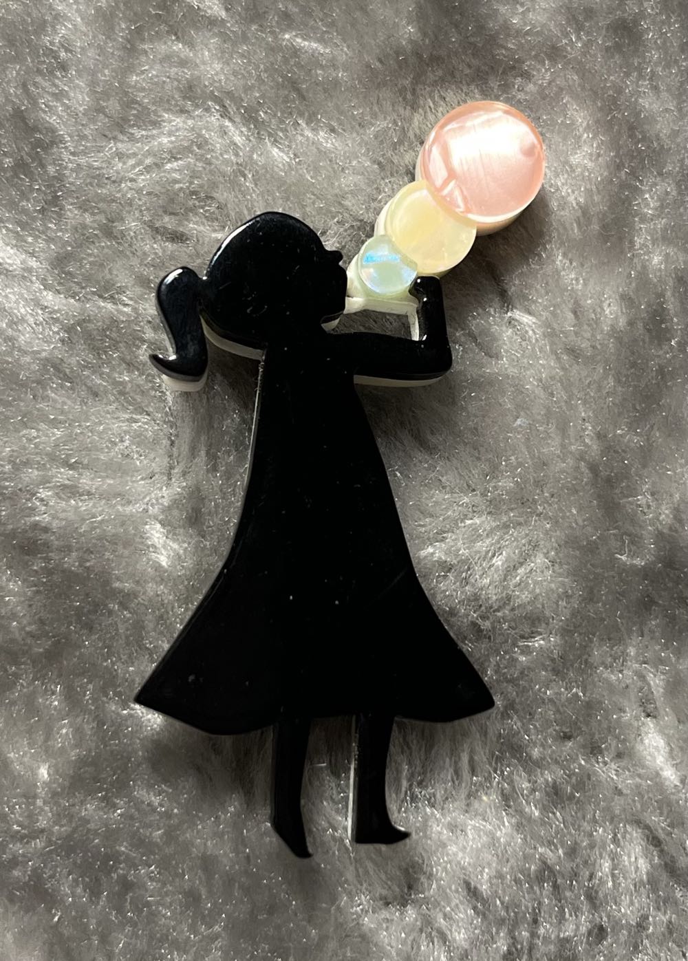 Erstwilder - Bethany’s Bubbles - Brooch pin collectible - Main Image 2