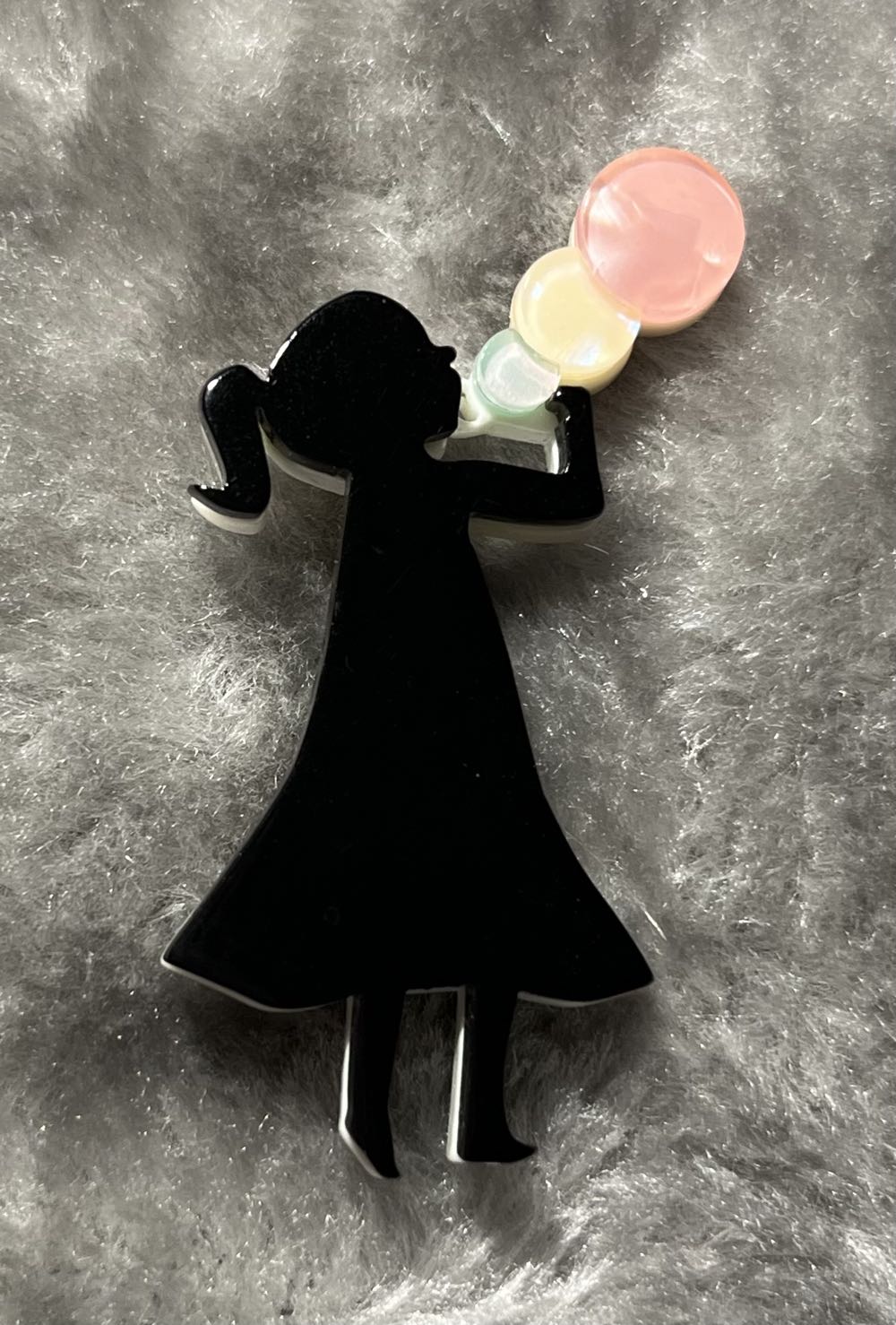 Erstwilder - Bethany’s Bubbles - Brooch pin collectible - Main Image 3