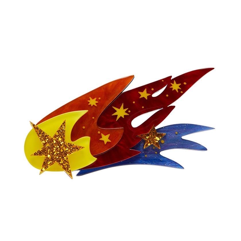 Kirbee Lawler - Vintage Halloween Cat (moss)