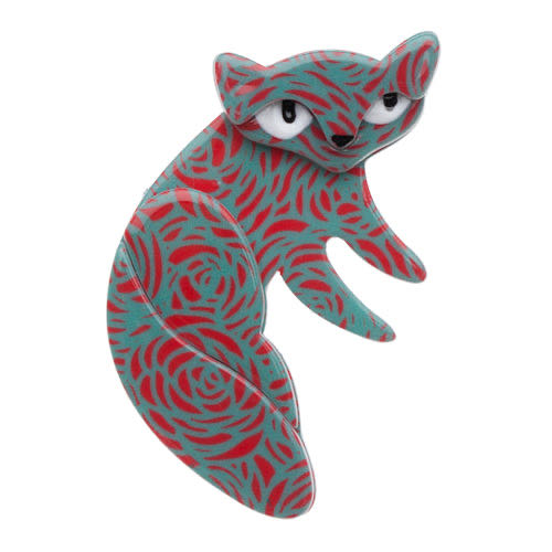 Mickey Mouse And Pluto In Blue Star