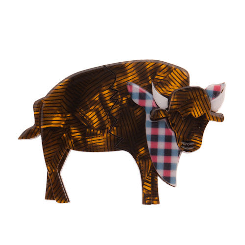 Cheshire Latte/Coffee Cup