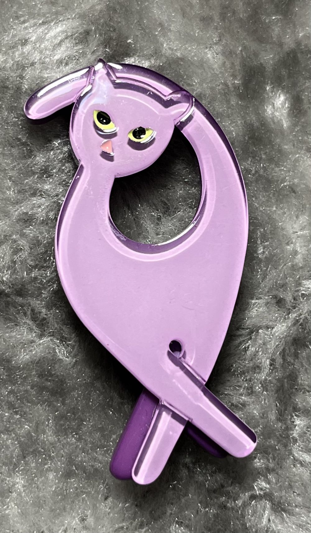 Erstwilder - Tangled Tina - Brooch pin collectible - Main Image 2