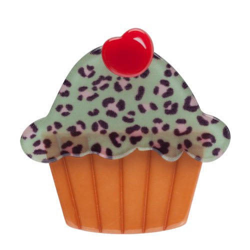 Fractured Lace - Moon 