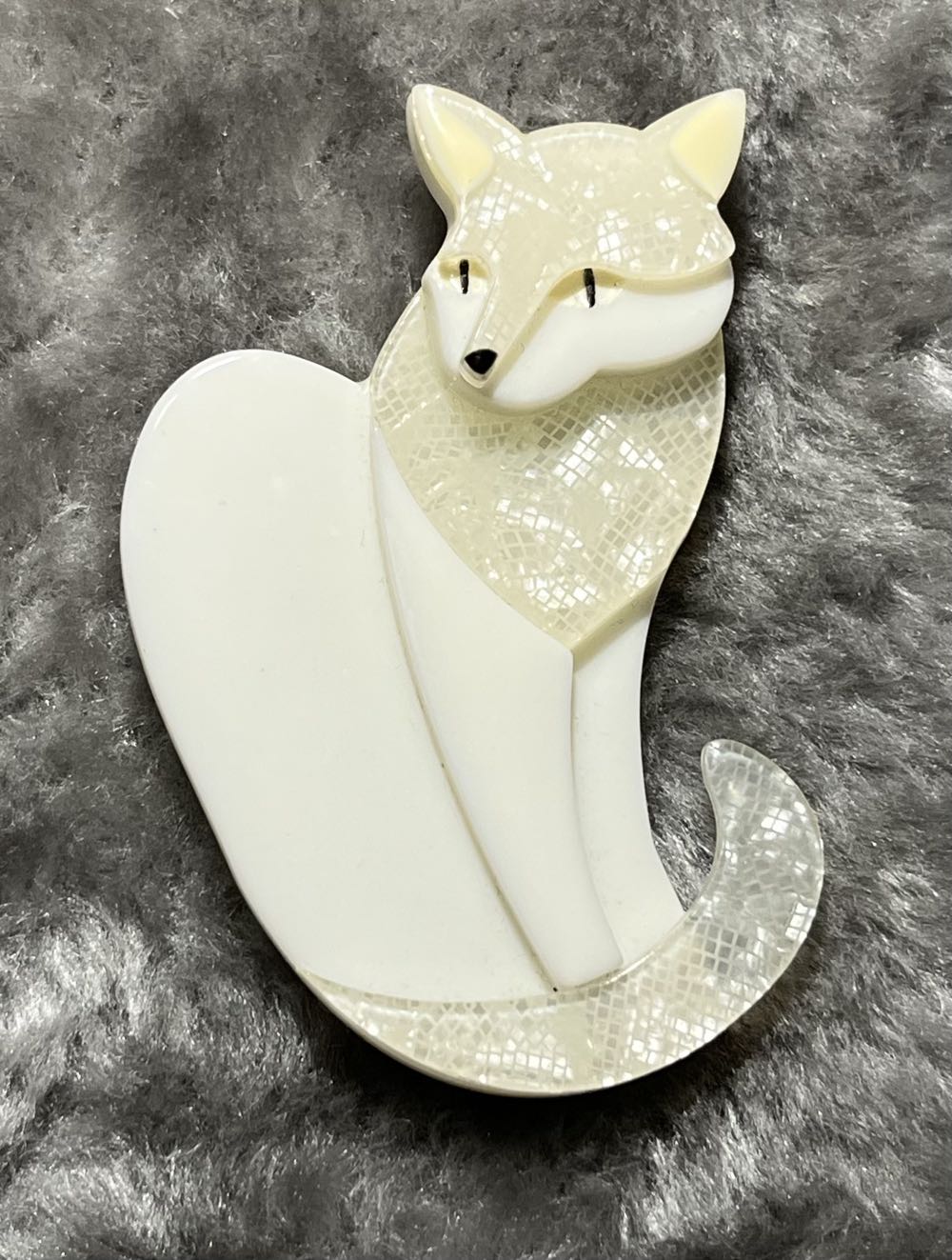 Erstwilder - Claudette - Brooch pin collectible - Main Image 2