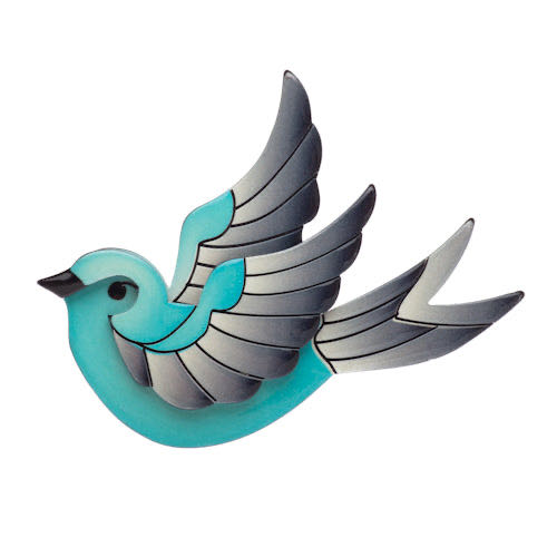 Chip N Dale Box Kite