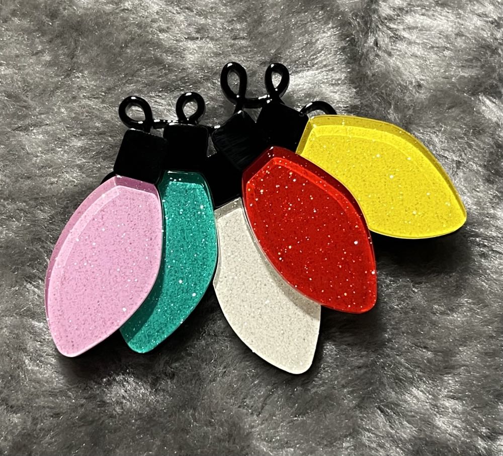 Erstwilder - Light of the World - Brooch pin collectible - Main Image 2