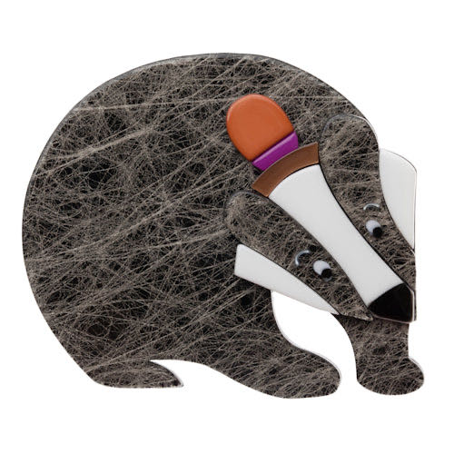 Erstwilder - Oscar the Owl Oracle