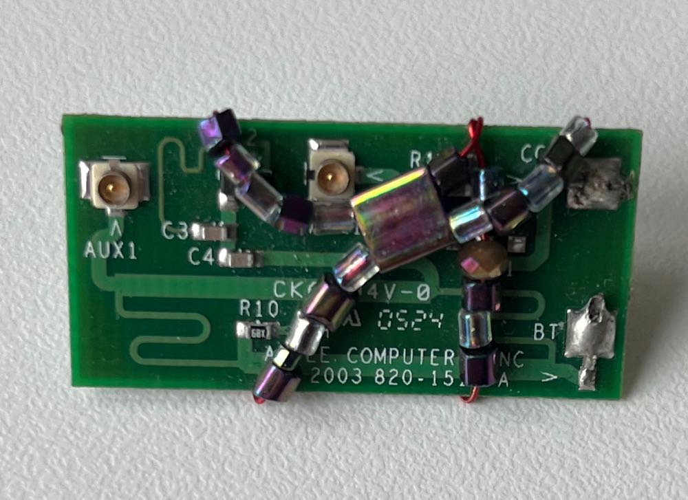 Labyrinth (Sir Didymus)