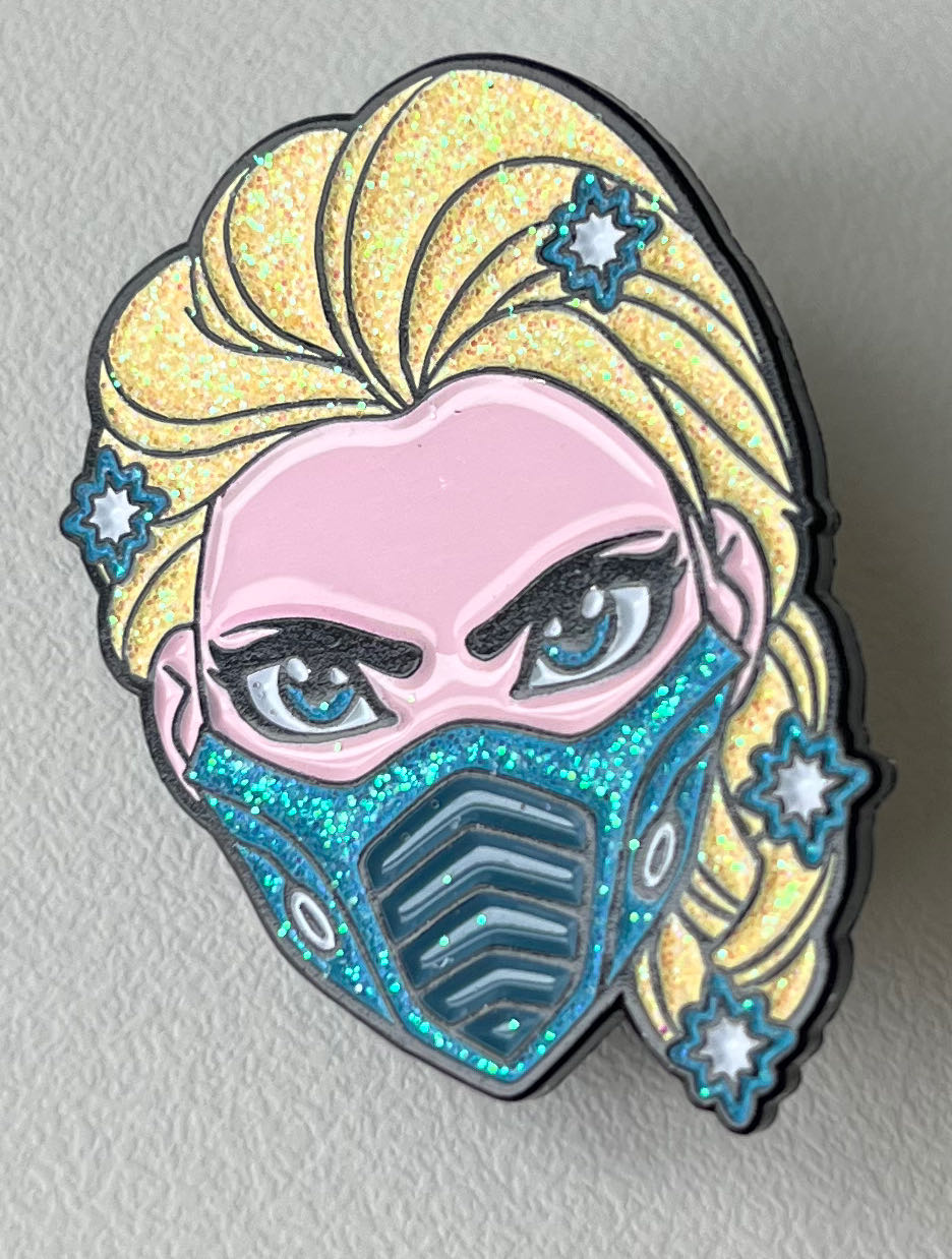 Anna Lou of London - Ray-Ban Sunglasses Necklace