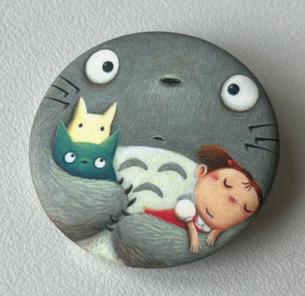 Kirbee Lawler - Moth Lady (light)