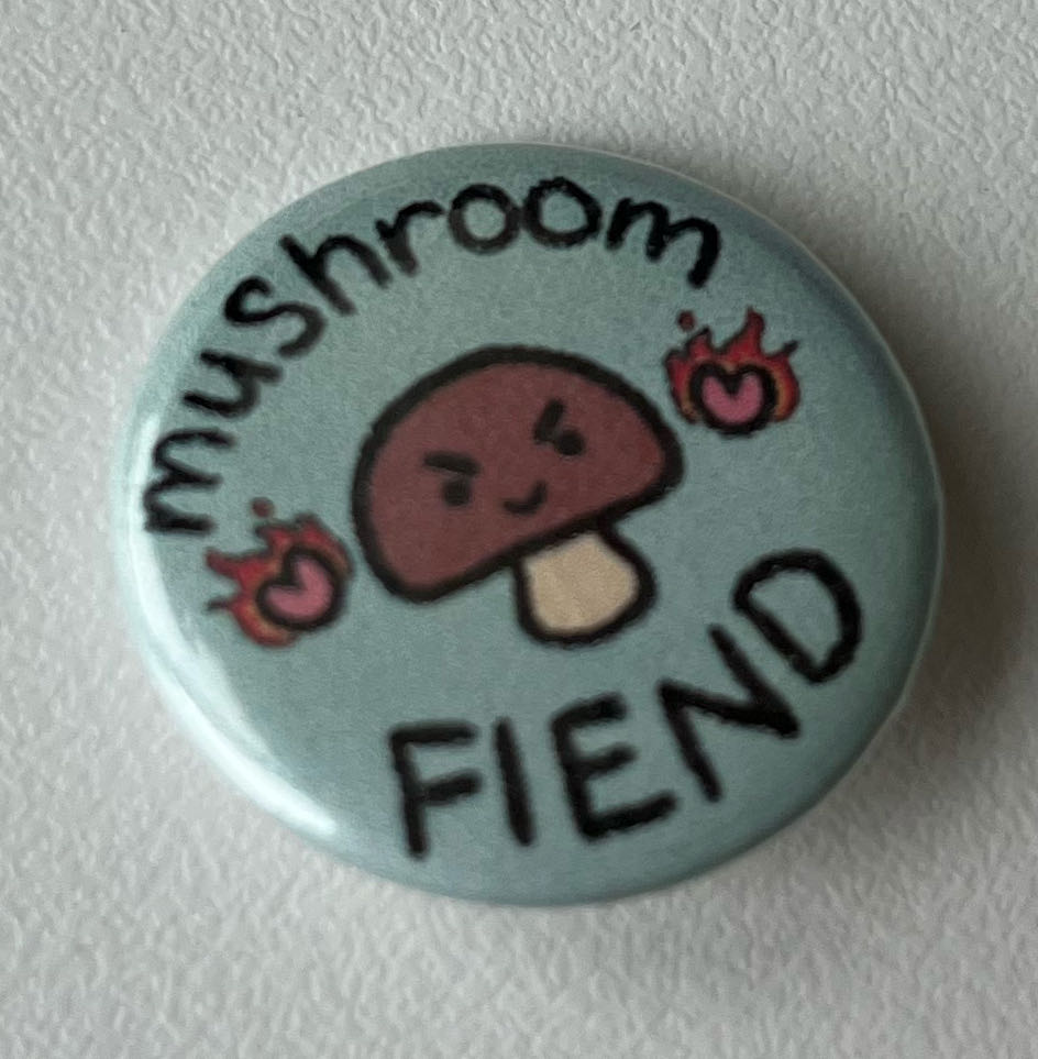 Mad Tea Party - Turquoise