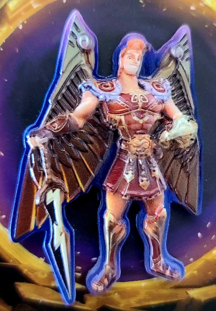 Boo - Monsters Inc - Monster Costume