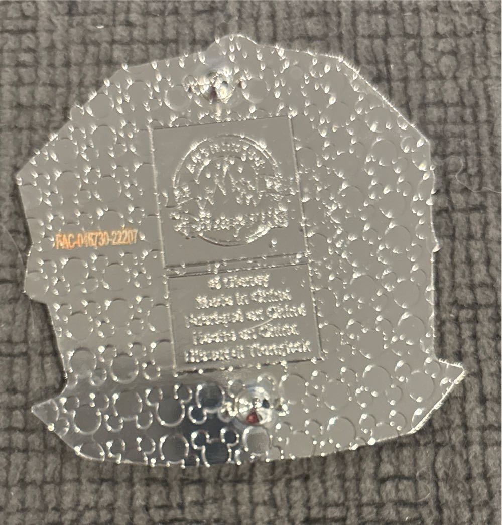 Disney Emperor’s New Groove Movie Pin - Disney Pin pin collectible [Barcode 400951219542] - Main Image 2