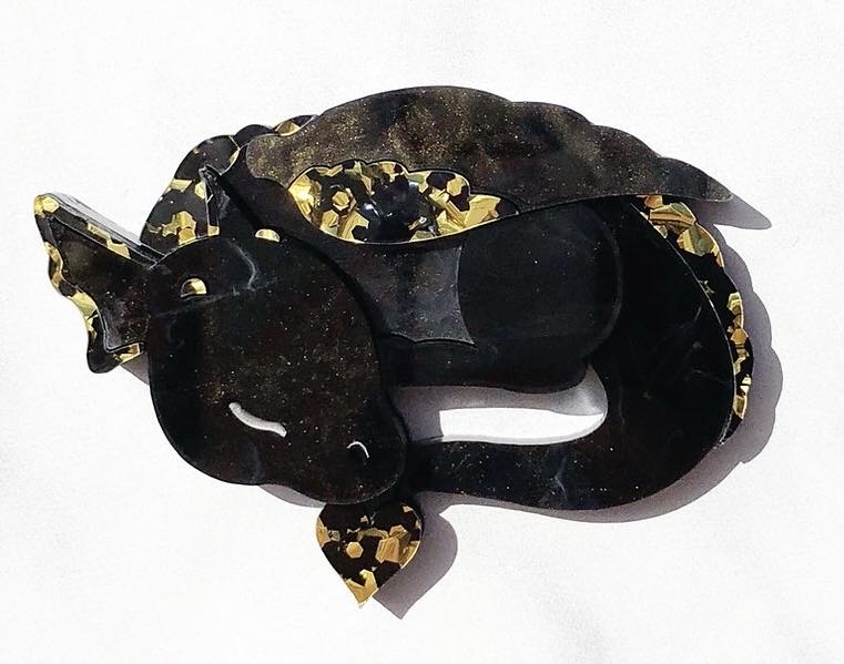 Chip N Dale Soda Jerk 