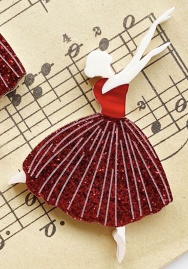 Erstwilder - Fruit Salad Apple