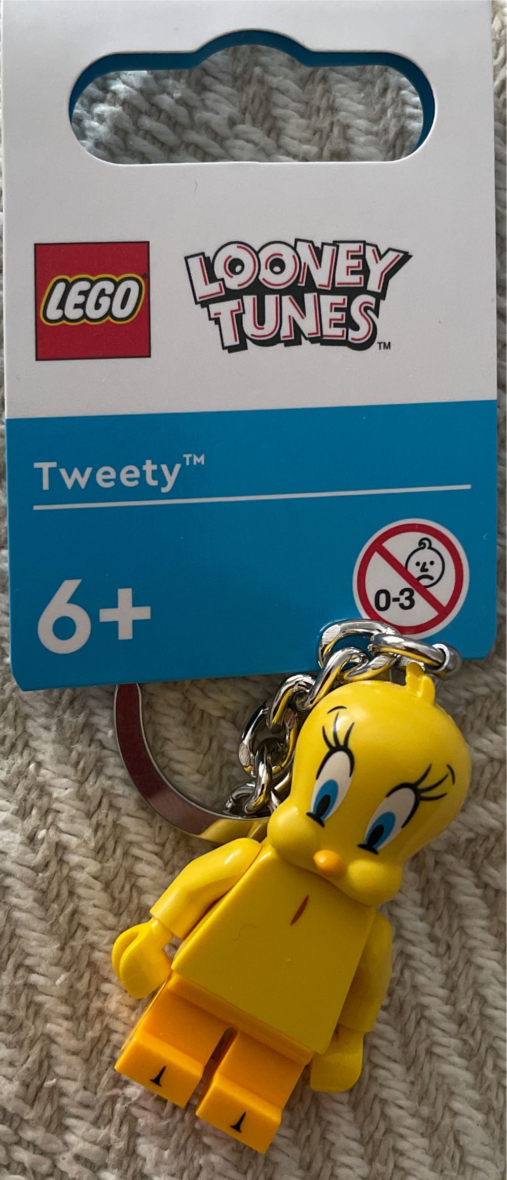 Pinocchio in hot air balloon