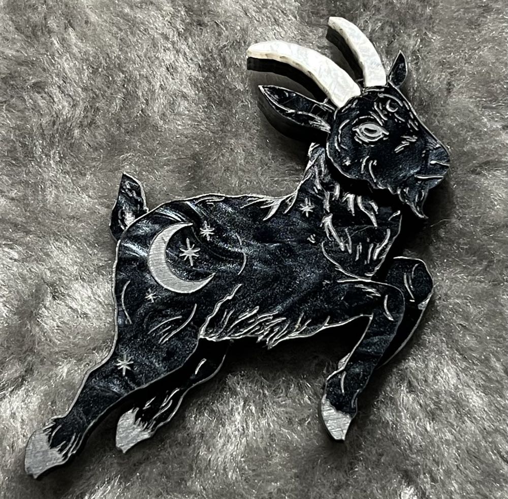 Maroon Square Castle Spires Hidden Mickey