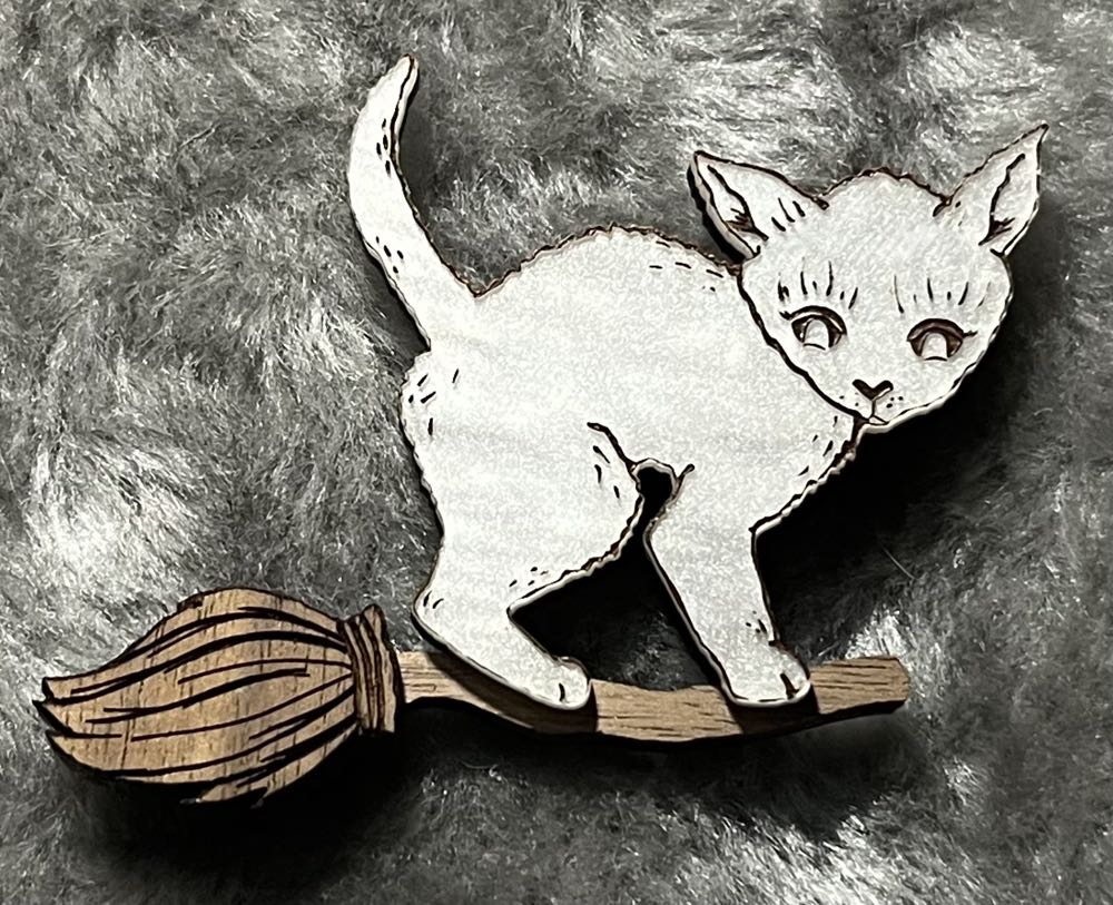 Cinderella (Lenticular)