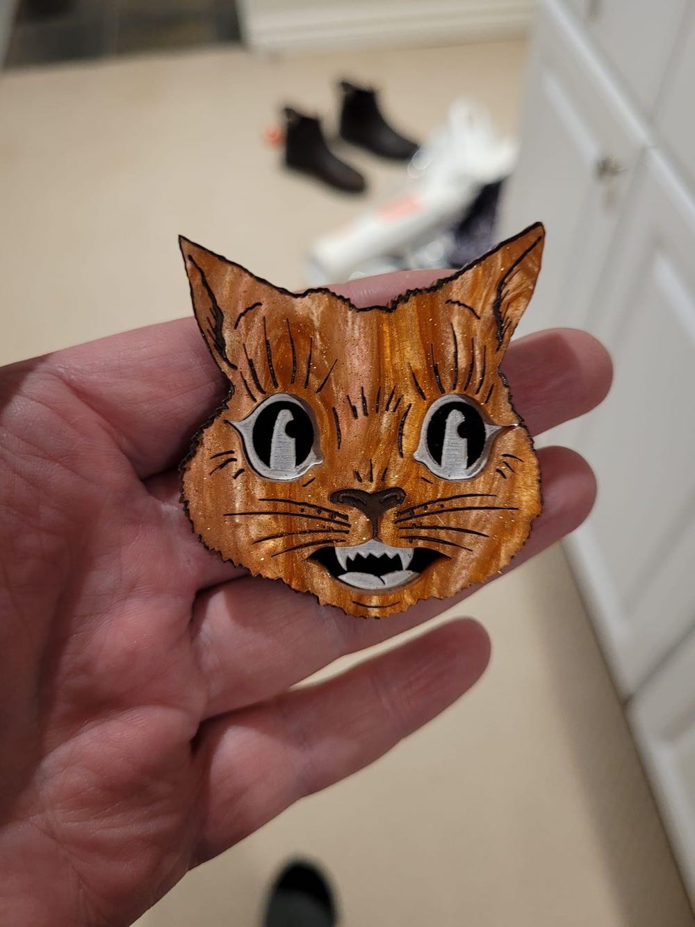 Erstwilder - Hex Kitten