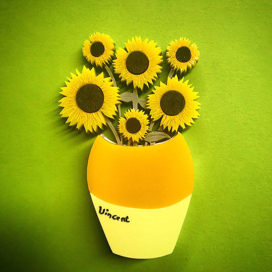 Terrarium Todd & Copper