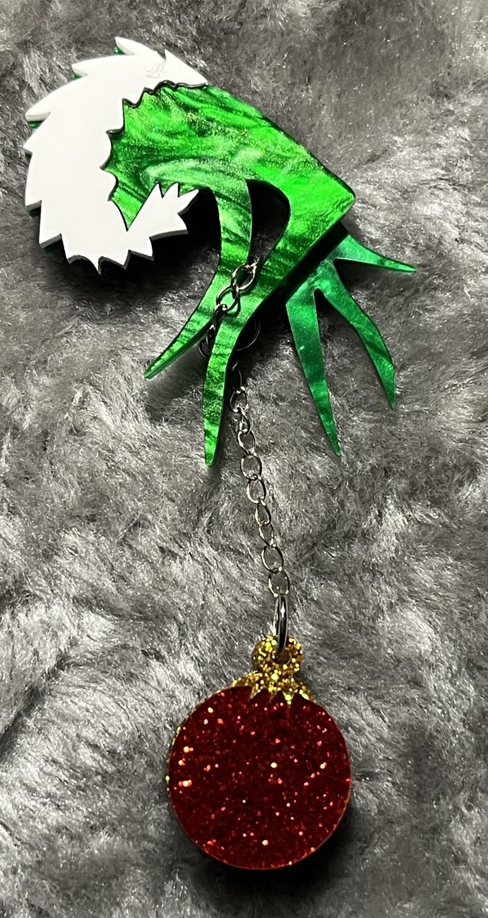 Secret Pin Wars Scarlet Witch And Vision