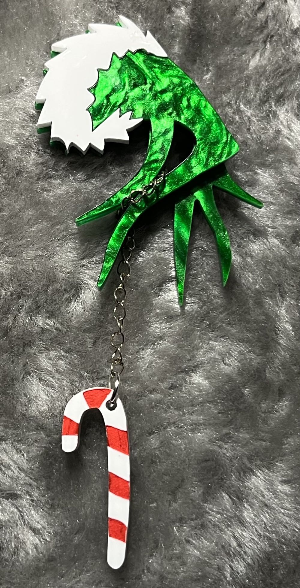 The Amazing Spider-Man