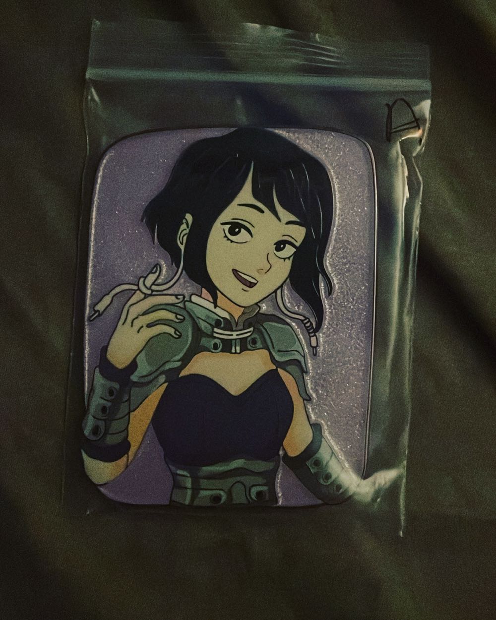 Skull And Crossbones Pirate Flag