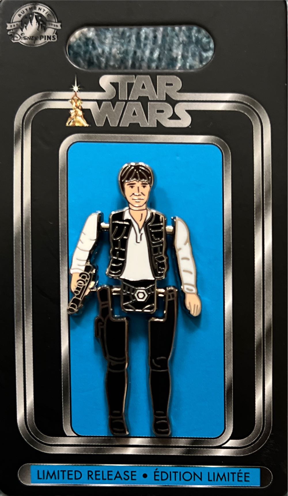 Erstwilder - Draco the Dreaded (red)