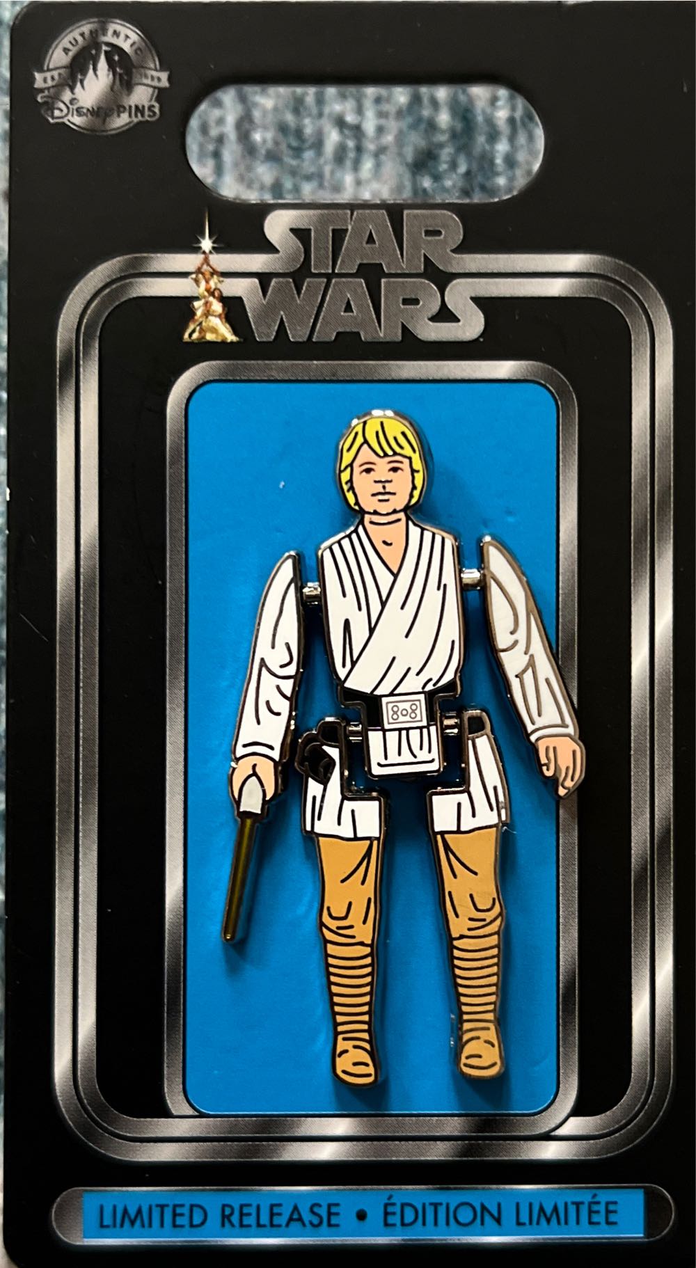 Mickey Mouse - SC Trojans