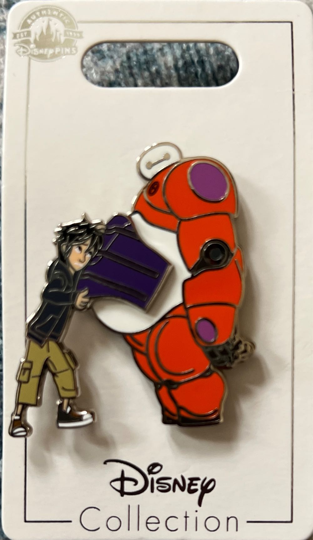 Jack Skellington Oogie Boogie