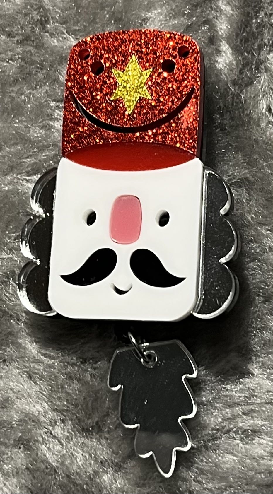 Minnie Halloween Purple Witch