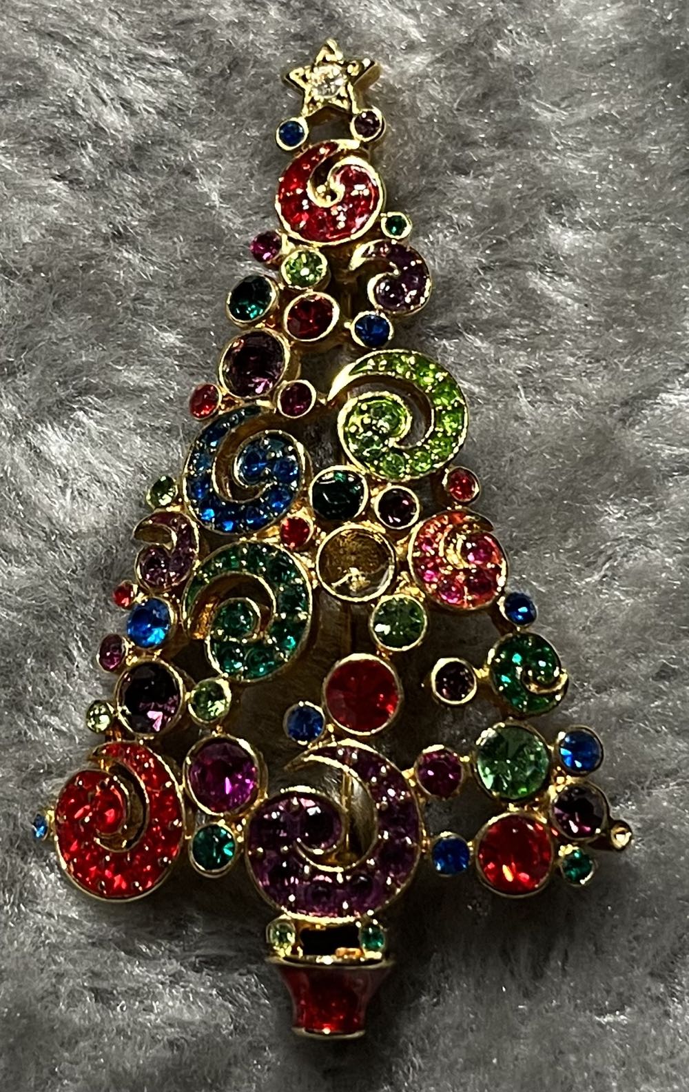 Arty Octopus - Treasure Map