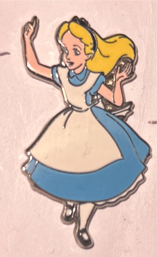 Stitch In Tie-Dye Bathing Suit