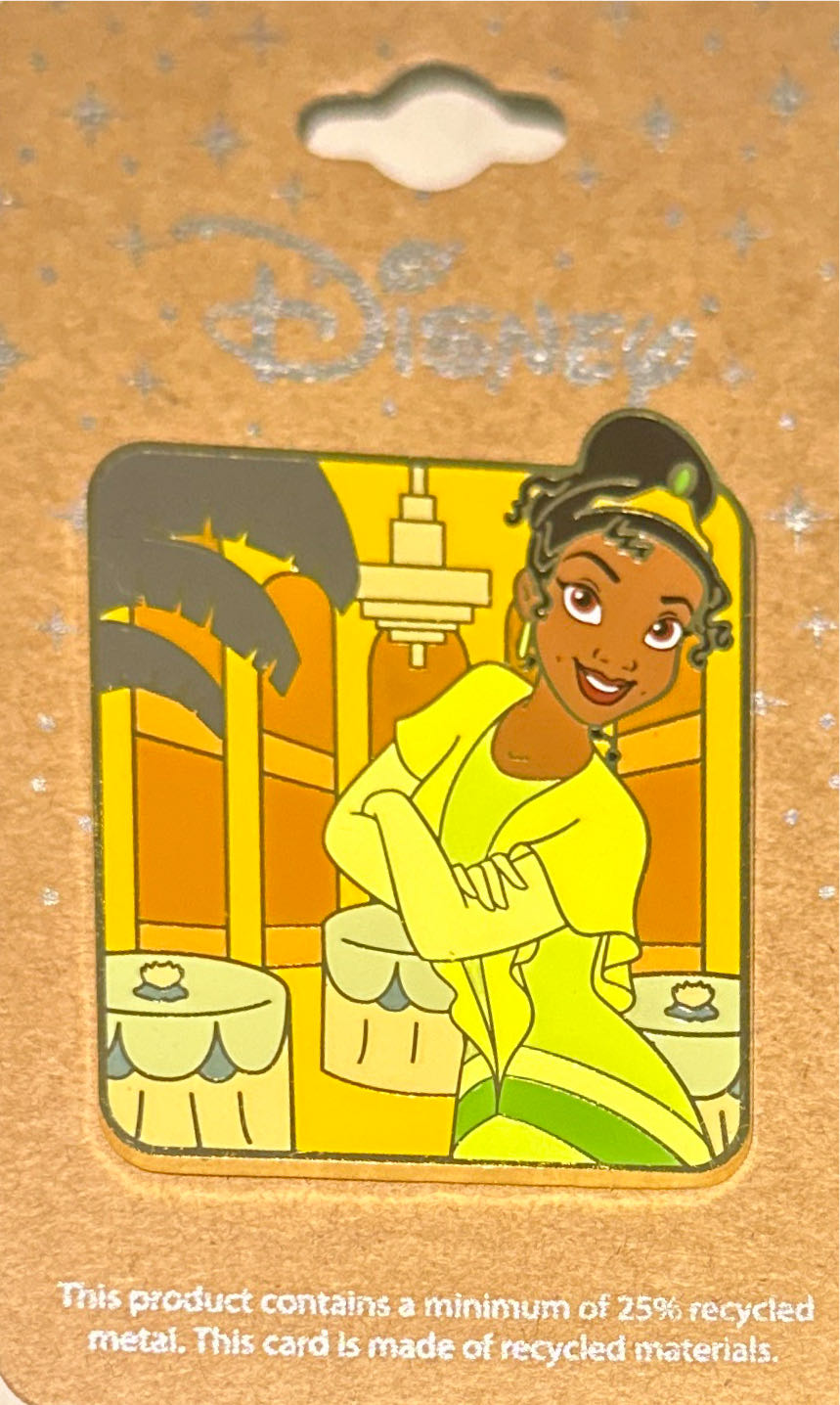 Disney Flower And Garden Festival Chef Remy Pin Limited New With Card