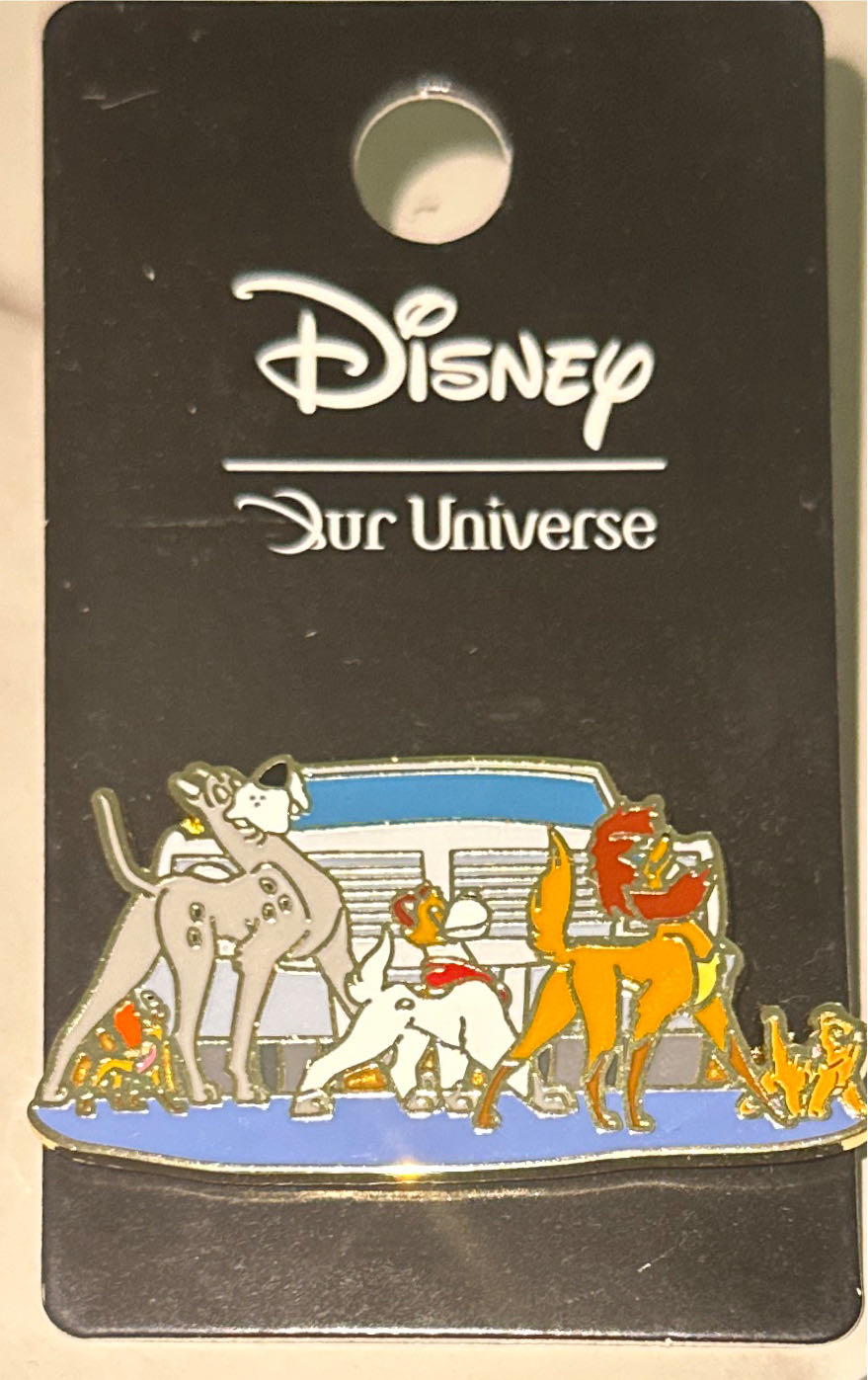 There Will Be Cute - Krampus