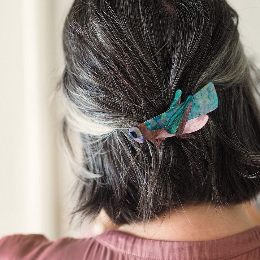 Erstwilder - Rite of Spring (hair clip) - Hair Clip pin collectible - Main Image 3