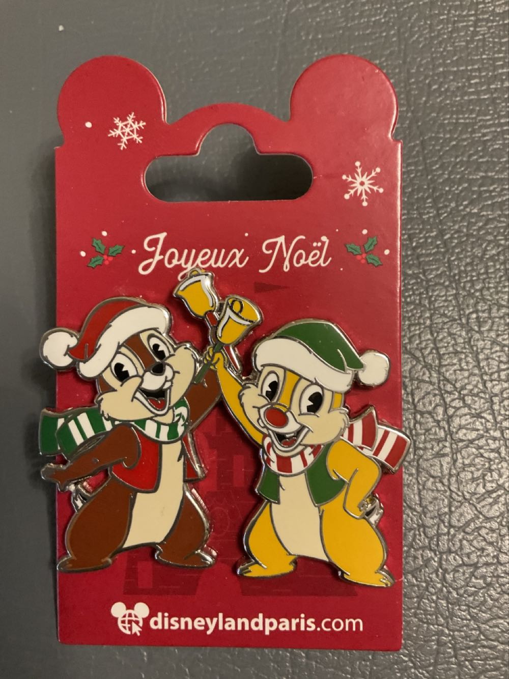 Baccurelli - Lolita (redhead)