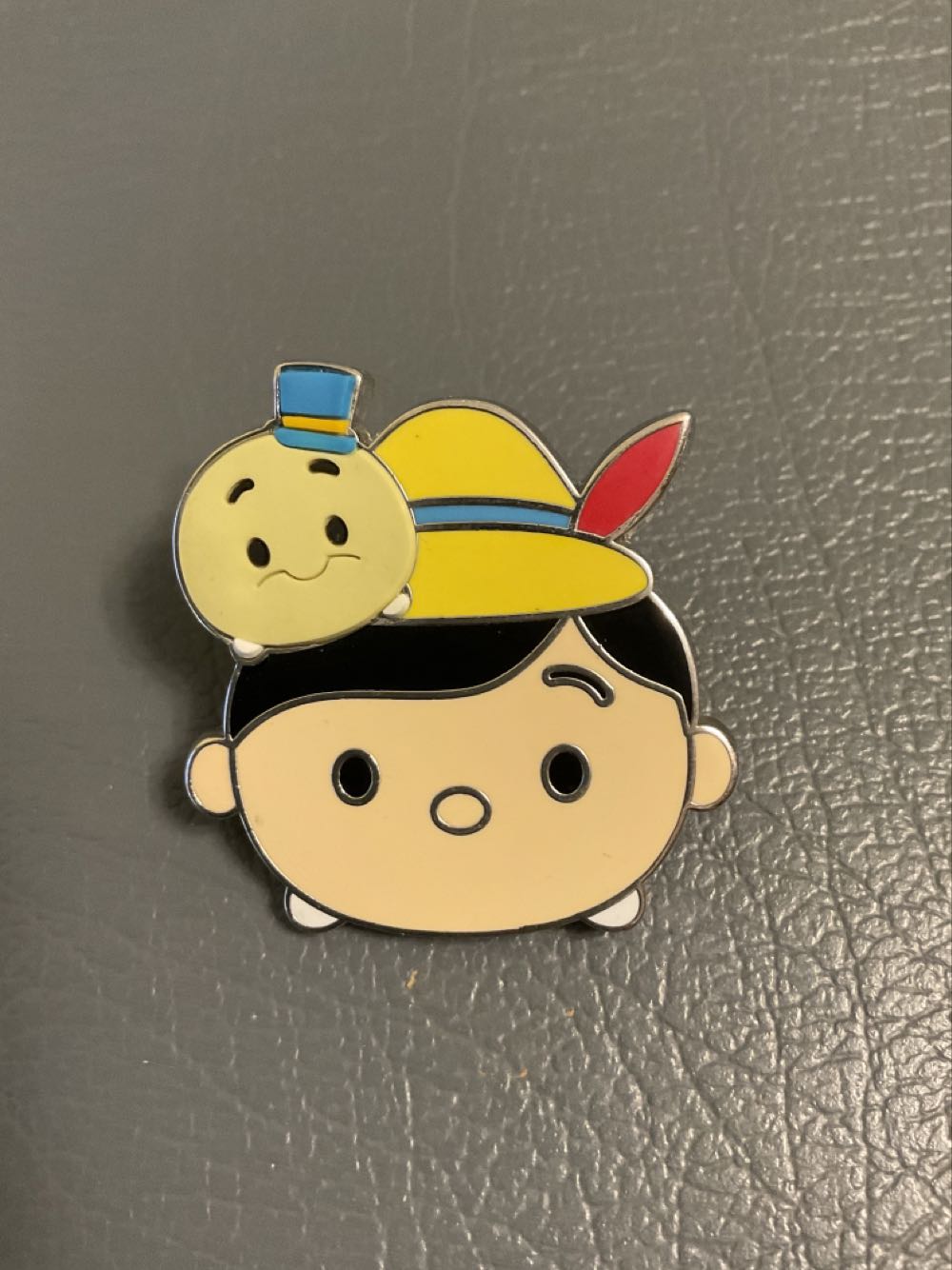 Baccurelli - Poinsettia Girl (white)