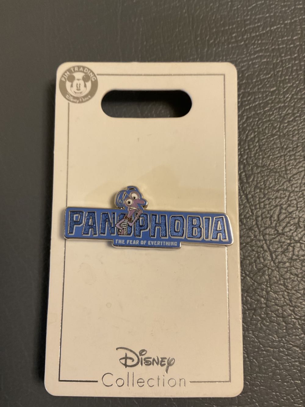 Polly Cook - I’m Shy