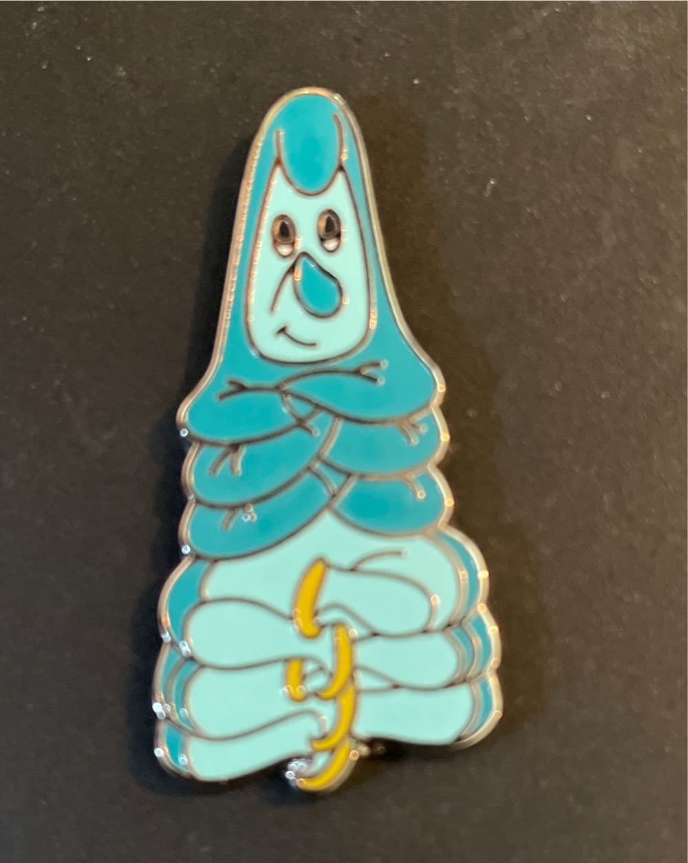 DS - Countdown to the Millennium Series #20 (Hunchback of Notre Dame / Quasimodo)