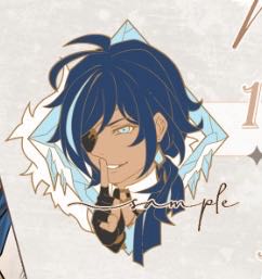 Erstwilder - Minna’s Moon