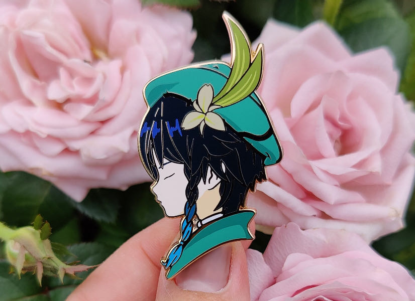 Whimsy and Logic - Sarah the Dinosaur