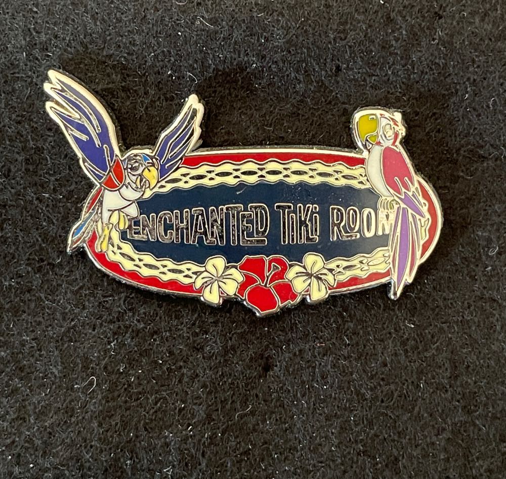 Chip N Dale Spring Season