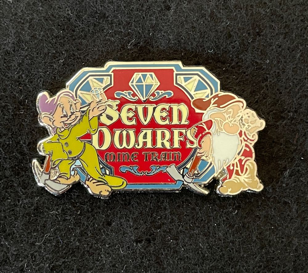 Winnifred’s Daughter - Gary’s Glass Shooters