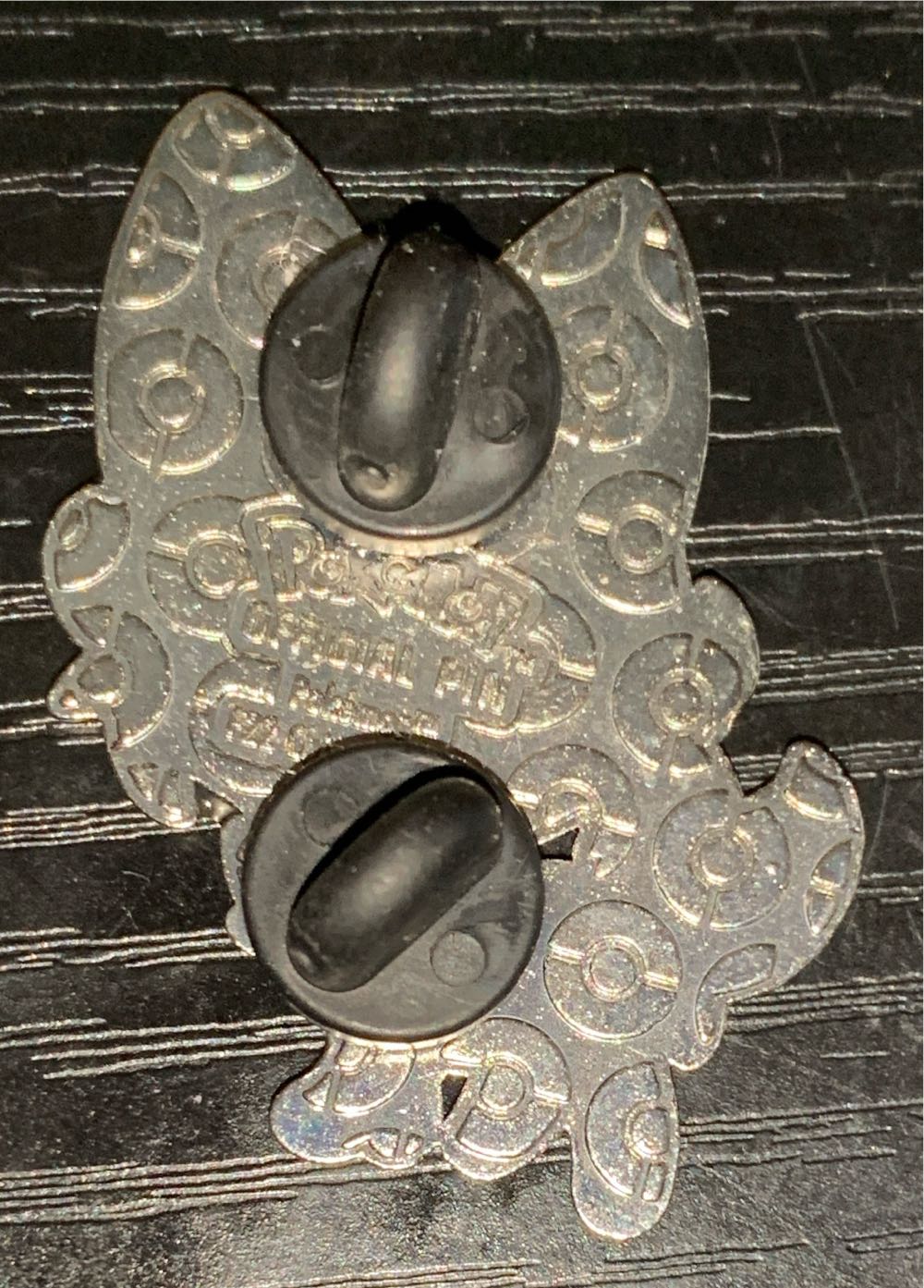 Sprigatito - Pokémon TCG Pin pin collectible - Main Image 2