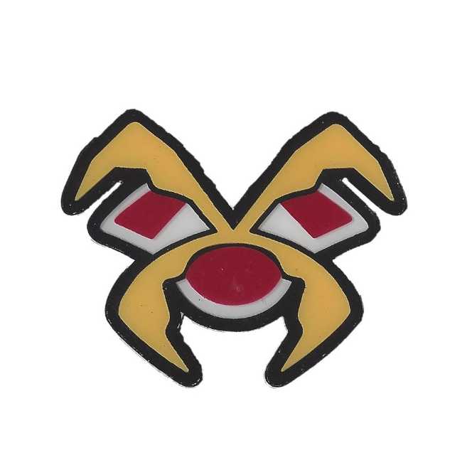 Magical Mystery Pins - Series 16 - Luggage - Simba