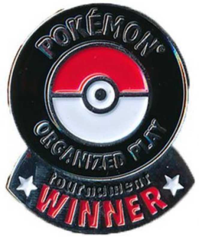 Pokémon: Galar Gym Grass Badge