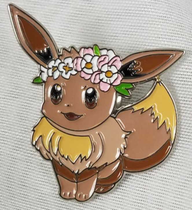 Alice In Wonderland Cheshire Floral Pin Loungefly